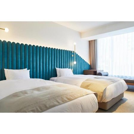 The Knot Hiroshima - Vacation Stay 48548V Exterior photo